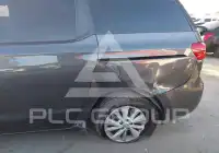 2017 KIA Sedona фото