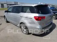2017 KIA Sedona photo