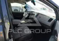 2017 KIA Sedona фото
