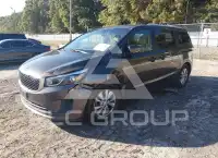 2017 KIA Sedona photo