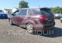 2017 KIA Sedona фото
