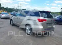 2017 KIA Sedona фото