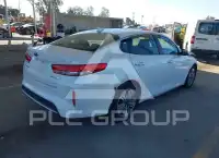 2017 KIA Optima фото