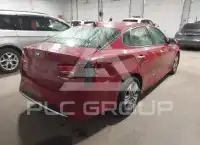 2017 KIA Optima фото