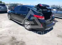 2017 KIA Optima фото