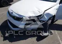 2017 KIA Optima photo