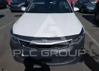 2017 KIA Optima фото