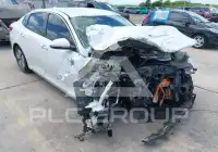 2017 KIA Optima фото