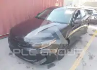 2017 KIA Optima фото