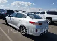 2017 KIA Optima фото