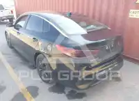 2017 KIA Optima фото