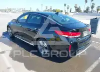2017 KIA Optima фото
