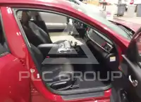 2017 KIA Optima фото