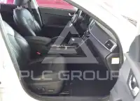 2017 KIA Optima фото