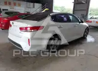 2017 KIA Optima фото