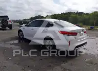 2017 KIA Optima фото