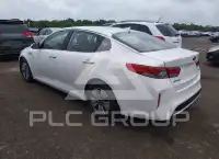 2017 KIA Optima фото