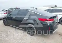 2017 KIA Optima фото