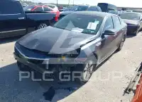 2017 KIA Optima фото