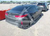 2017 KIA Optima фото