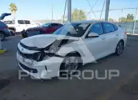 2017 KIA Optima фото