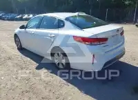 2017 KIA Optima photo