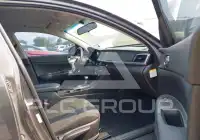 2017 KIA Optima photo