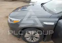 2017 KIA Optima photo