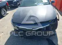 2017 KIA Optima фото