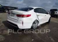 2017 KIA Optima фото