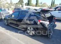 2017 KIA Optima фото