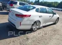 2017 KIA Optima photo