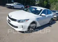 2017 KIA Optima photo
