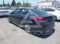 2017 KIA Optima фото