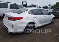 2017 KIA Optima фото
