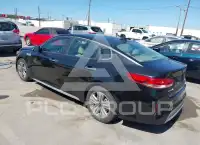 2017 KIA Optima фото