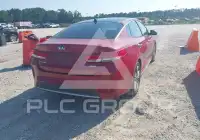 2017 KIA Optima фото