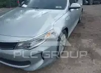 2017 KIA Optima photo
