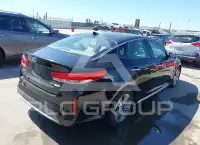 2017 KIA Optima фото