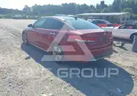2017 KIA Optima фото