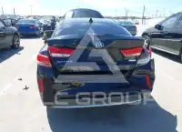 2017 KIA Optima фото