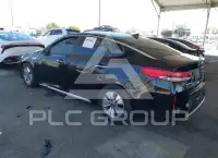 2017 KIA Optima фото