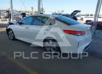 2017 KIA Optima фото