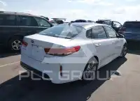 2017 KIA Optima фото