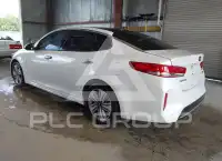 2017 KIA Optima фото