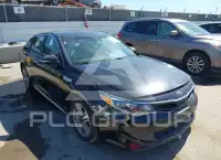 2017 KIA Optima фото