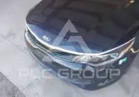 2017 KIA Optima фото