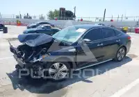 2017 KIA Optima фото