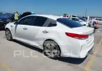 2017 KIA Optima фото