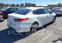 2017 KIA Optima фото